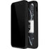 NBA Sacramento Kings Marble iPhone 15 Pro Waterproof Case